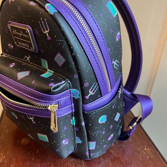 Disney Girls Purse-Backpack - Picture 3 of 3